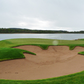 golf, golf in ireland, destination review, golf in northern ireland, Lough Erne Resort 